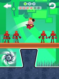 Punch Bob - Fighting Puzzles screenshot, image №2898522 - RAWG