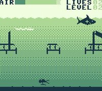 Shark Attack (itch) (Rajcsányi László (WLS)) (Rajcsányi László (WLS)) screenshot, image №3645909 - RAWG