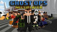 Block Gun 3D: Ghost Ops screenshot, image №1351710 - RAWG