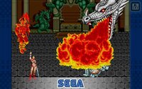 Golden Axe Classic screenshot, image №1424201 - RAWG