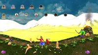 Cossack and Magic screenshot, image №2831404 - RAWG