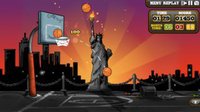 US Basketball - MULTIPLAYER screenshot, image №941702 - RAWG