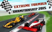 Extreme Formula Championship 2015 Free screenshot, image №965758 - RAWG