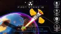 First Strike 1.3 screenshot, image №686851 - RAWG
