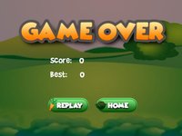 Whack The Rabbit Game screenshot, image №1944863 - RAWG