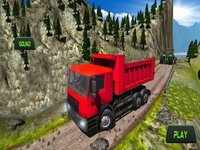 Offroad Monster Truck 2018 screenshot, image №1641765 - RAWG