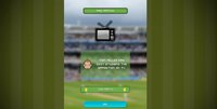 Nations Cup Cricket 2019 screenshot, image №1925729 - RAWG