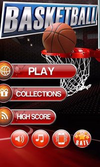 Basketball Mania screenshot, image №1440591 - RAWG