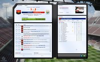FIFA Manager 10 screenshot, image №533731 - RAWG