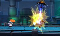 Cartoon Network Punch Time Explosion XL screenshot, image №634259 - RAWG
