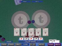 Telltale Texas Hold'em screenshot, image №2629117 - RAWG