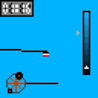 Low Rez Fish'n screenshot, image №2138866 - RAWG