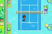 Mario Tennis: Power Tour screenshot, image №797218 - RAWG
