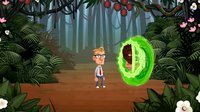 Justin Wack and the Big Time Hack (Demo) screenshot, image №2224866 - RAWG