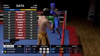 Boxing Club Manager screenshot, image №3168758 - RAWG