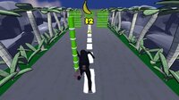 Walking Monkey screenshot, image №2948196 - RAWG