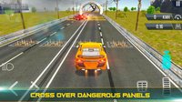 Speed Bump Car Crash Challenge: Smash Car Stunts screenshot, image №1216886 - RAWG