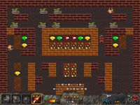 Bomberman vs Digger screenshot, image №385032 - RAWG