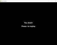 Lost in Space (itch) (Pekapeque) screenshot, image №3789323 - RAWG