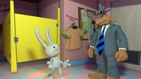 Sam & Max: Beyond Time and Space - Remastered screenshot, image №3140203 - RAWG