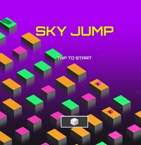 Sky Jump screenshot, image №658207 - RAWG