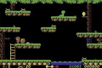 Jungle Joe screenshot, image №3507605 - RAWG