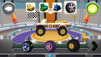 Dr. Panda Racers screenshot, image №2101110 - RAWG