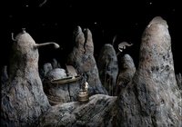 Samorost 2 screenshot, image №1771649 - RAWG