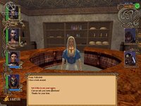 Might and Magic 9: Writ of Fate screenshot, image №310849 - RAWG