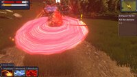 Grimblade (NjokNjok, Domdar, MarxShady) screenshot, image №3265492 - RAWG