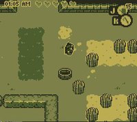 Reap What You Sow screenshot, image №997366 - RAWG