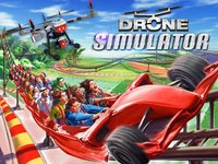 Drone simulator: Flying Games screenshot, image №929675 - RAWG