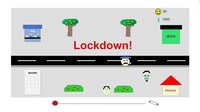 Lockdown (Initial version) screenshot, image №2557397 - RAWG