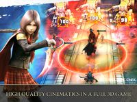 Final Fantasy Awakening: SE Licensed screenshot, image №720313 - RAWG