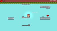 Mariusz: the game screenshot, image №4165786 - RAWG