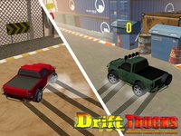 Racing Monster Trucks Drift 3D screenshot, image №2109474 - RAWG