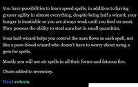 Tales of Devan: Book ??? screenshot, image №3553196 - RAWG