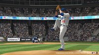 MLB Perfect Inning 2018 screenshot, image №1489384 - RAWG