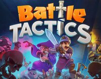 Battle Tactics screenshot, image №2602794 - RAWG