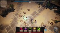 Deck of Destiny: Battleforge screenshot, image №4247721 - RAWG