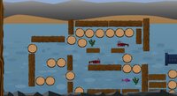 ESCAPE THE DAM screenshot, image №2842892 - RAWG