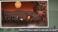 Silent Age :The End Of Happiness screenshot, image №1310502 - RAWG