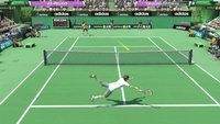 Virtua Tennis 4 screenshot, image №562731 - RAWG