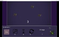 NightWare MiniJam78 screenshot, image №2801585 - RAWG