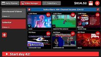 TubeStar 2016 screenshot, image №1220766 - RAWG