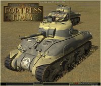 Combat Mission: Fortress Italy screenshot, image №596776 - RAWG