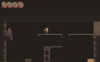 The East Keep screenshot, image №3037607 - RAWG