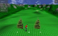 Par 72 Golf IV screenshot, image №948846 - RAWG