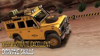 Off-Road Racing Challenge screenshot, image №1507116 - RAWG