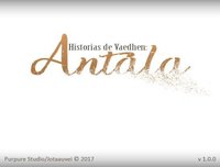 Stories from Vaedhen: Antala screenshot, image №1206149 - RAWG